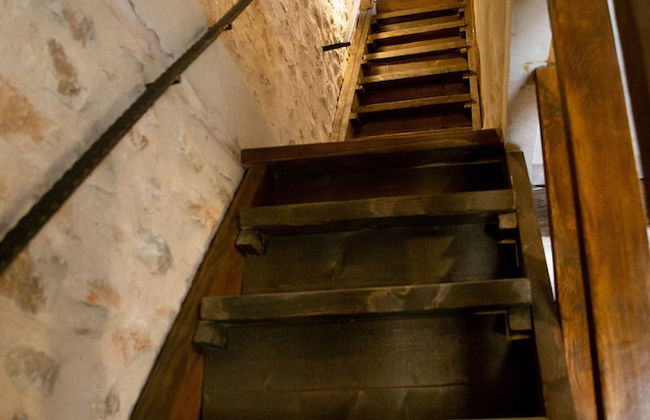 Dandy Villas Tower-Built in 17th century - Foto 44