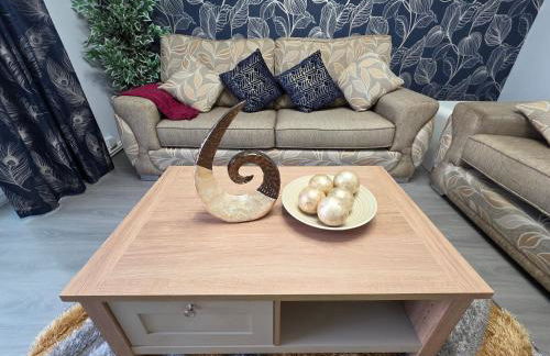 Stylish and Comfortable Home - Foto 28