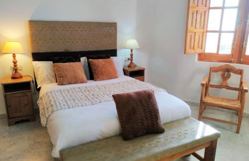 Alojamiento Rural Monte del Sol - Foto 15