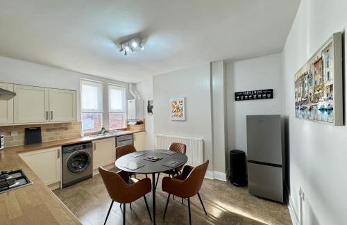 Ocean Apartment, Spacious 5 bedroom holiday home - Foto 29