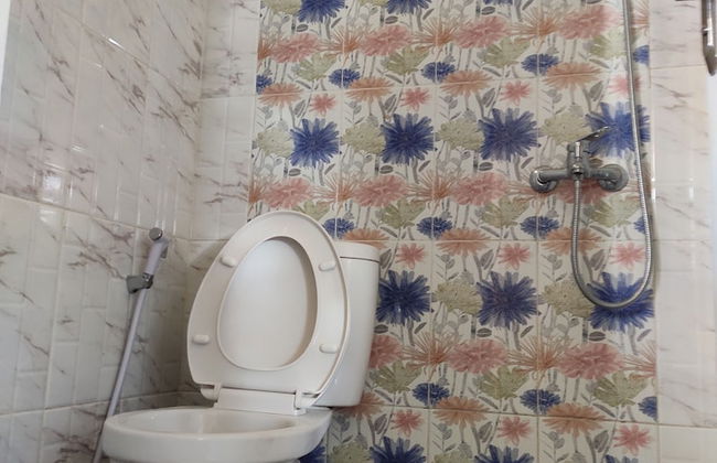 ZG Homestay Solo - Foto 8