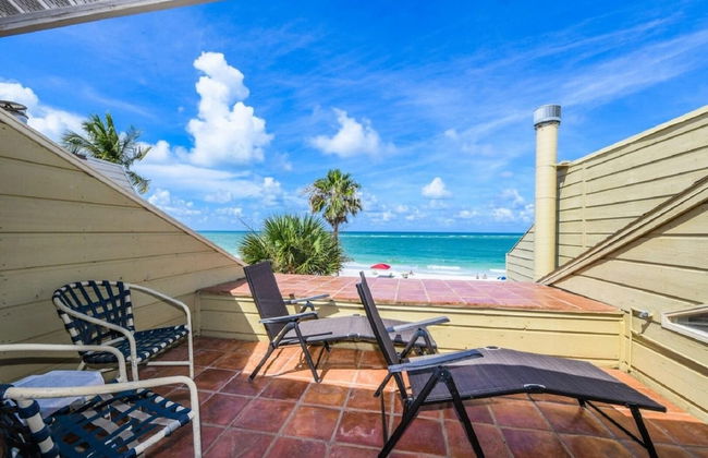 Fanta-Sea 47 by Beachside Management - Foto 55