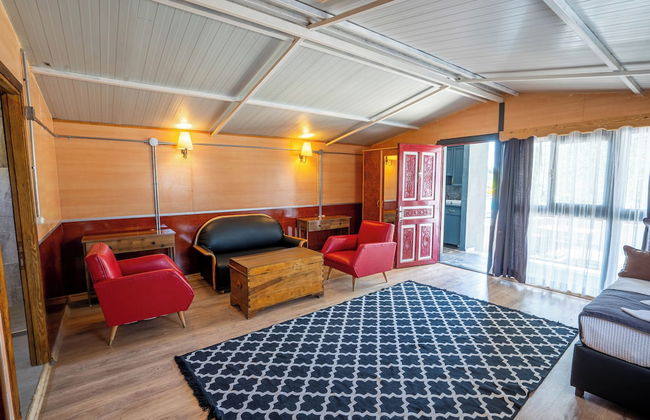 Simlarda Country Club Ayvalik - Foto 67