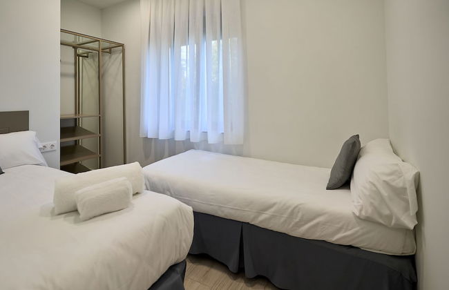 Ines Luna Suites - Foto 15