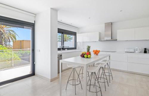 Villa con vistas al mar - Foto 16