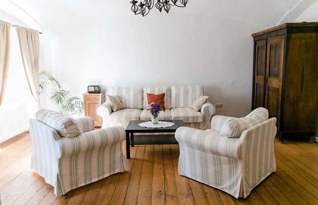 Landgut Riegerbauer - Foto 13