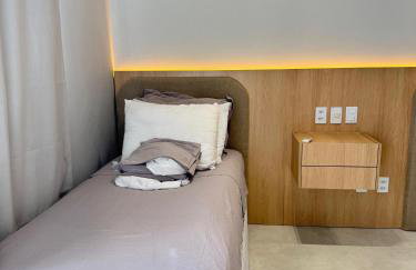 GRAN SOLARE BARREIRINHAS 601 - Apartamento super aconchegante - Photo 12