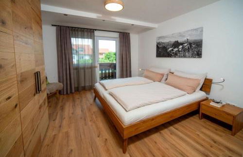 Ferienwohnung Riesendoggy - Foto 13