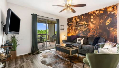 Best of Branson Duo - By Silver Dollar City - Foto 2