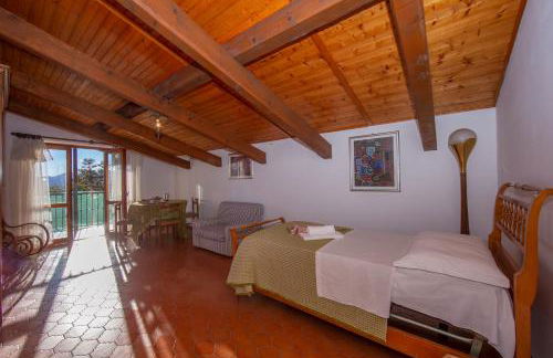 Villa La Verbanina Private Garden - Happy Rentals - Foto 18