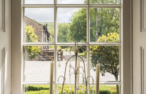 Hilltop House by Birch Stays - Foto 17