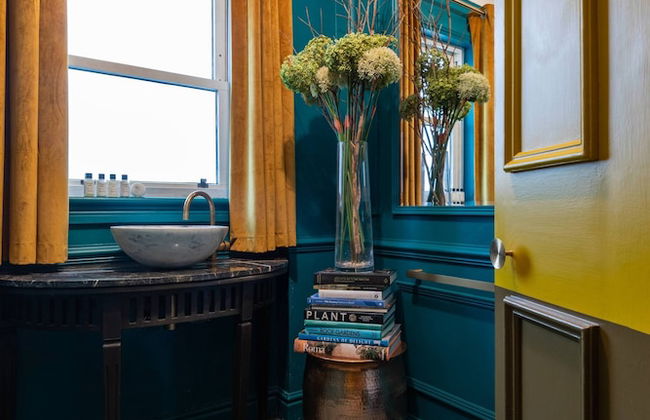 Penywern Road IV by Onefinestay - Foto 19