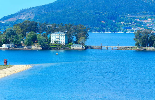 San Simón Island Excursion - Photo 1