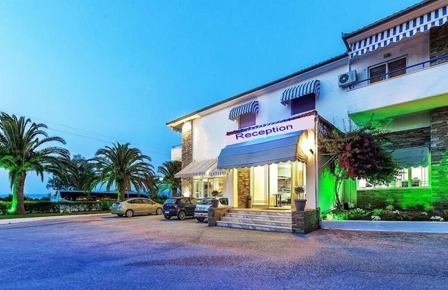 Xenios Port Marina Hotel - Photo 51