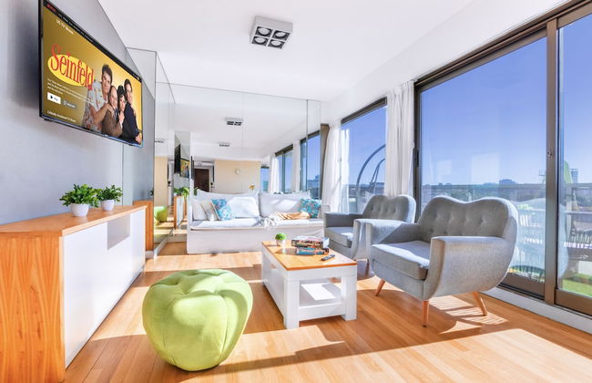 Luxury Apartments in Puerto Madero - Foto 74