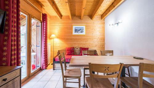 Vg83 Chalet 6 ou 8 Couchages - Foto 4