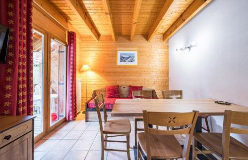 Vg83 Chalet 6 ou 8 Couchages - Foto 4