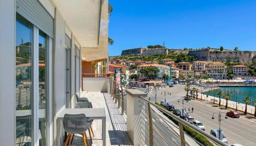 Appartamento Fronte Mare 20 - Foto 2