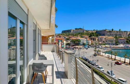 Appartamento Fronte Mare 20 - Foto 2