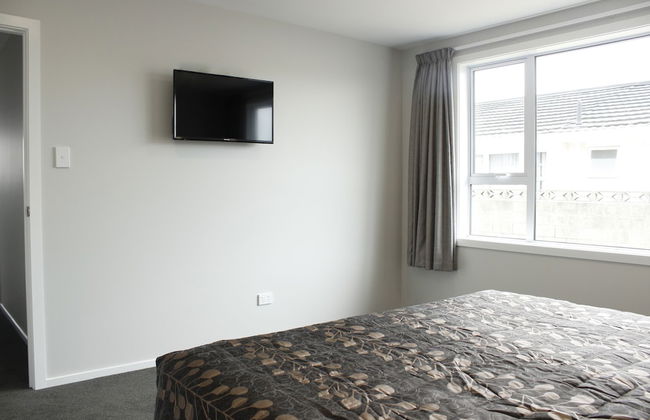 Colonial Motel Invercargill - Foto 9