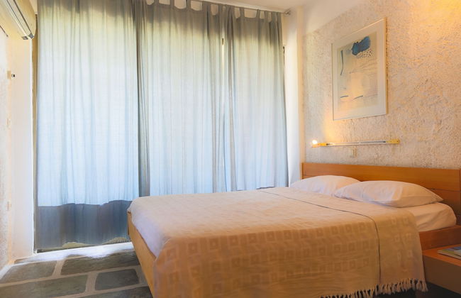 Apollonia Hotel Apartments - Foto 13