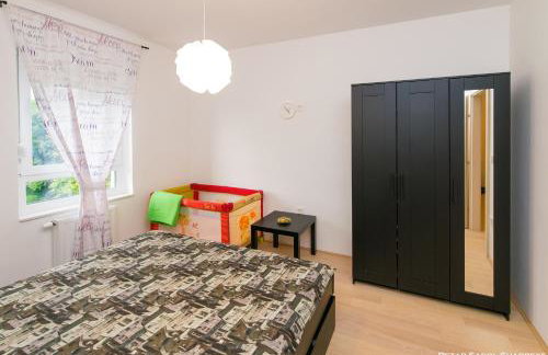 City break apartment - Foto 23