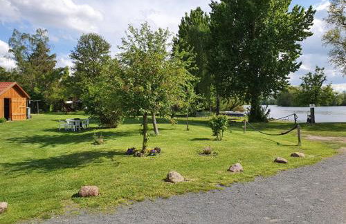 Ferienhof-Havelblick - Foto 6