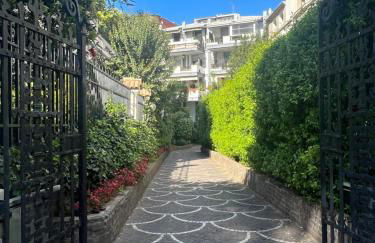 Villa Borghese Green Apartment - Foto 4