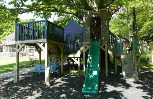 The Stables - 2 bed with large garden and hot tub. - Foto 8