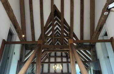 Luxury barn with pool table near Southwold - Foto 36