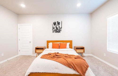 Mongou Vacation Home - Foto 10