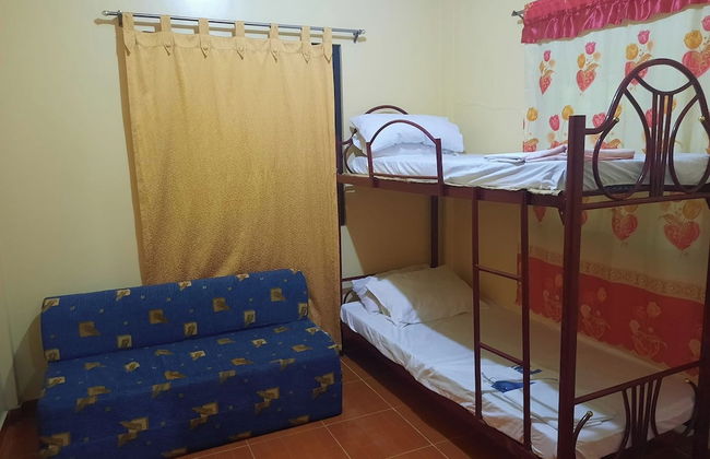 Keps Boarding House - Foto 7