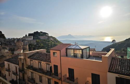 Gratteri Holiday Appartamento Vista Mari - Foto 22