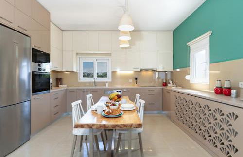 Olive Grove Apartment - Photo 16