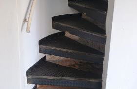 Casa com piscina para até 6 pessoas com duas camas de casal e sofá-cama casal - Foto 22