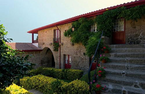 Quinta De Cima De Eiriz - Foto 14