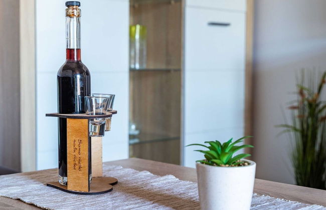 Apartment Dorica - Two Bedroom Apartment With Terrace - Foto 30