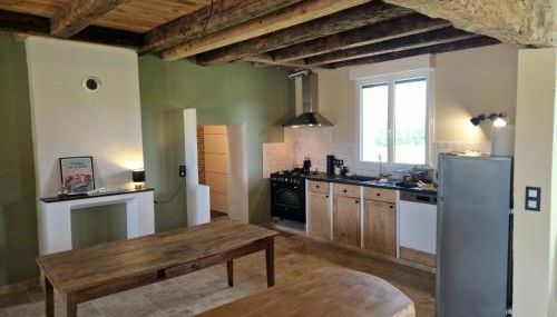 Gite ferme du meix guillot - Foto 4