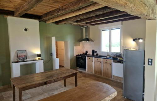 Gite ferme du meix guillot - Foto 4