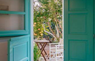 Xerolithia Guesthouse - Photo 16