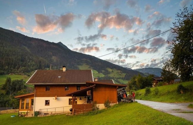 Chalet in Grosskirchheim in Carinthia With Sauna - Foto 57