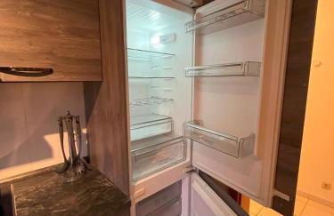 Arrive & Relax Darmstadt Whg 4 - Foto 10