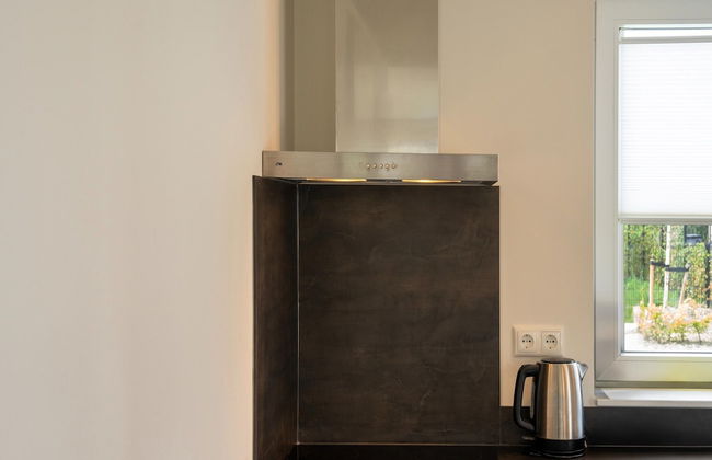 Nice Holiday Home in Simonshaven Near the Water - Foto 32