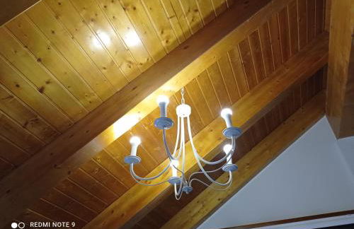 Casa Rural Las Mestas - Foto 28