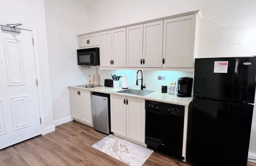 Mountain Creek Resort at Appalachian Hotel - Pool & Hot Tub - Foto 14