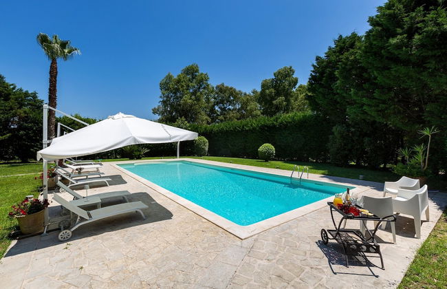 3575 Villa Fazzi by Perle di Puglia - Foto 38
