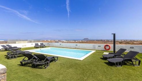 The View Piscina Aire Acondicionado Adult Only - Foto 4