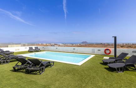 Sunshine The View Heated Pool Air-Con Adult only - Foto 34