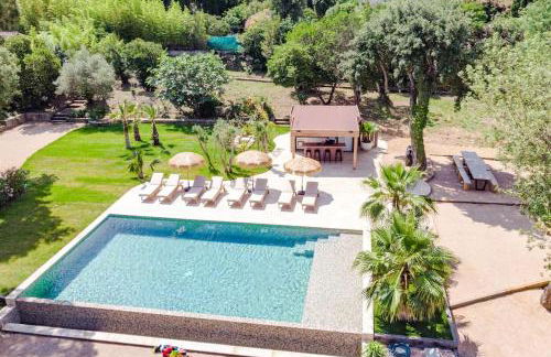Villa CARIOCA St Tropez - Foto 36