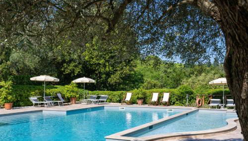 GHIZZOLO Residence - Refurbished Pool 2025 - Foto 1, sunbed